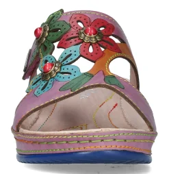 Sale Laura Vita Mules - JACDISO 51