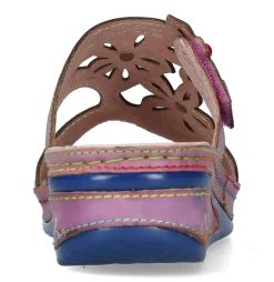 Sale Laura Vita Mules - JACDISO 51