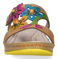 Sale Laura Vita Mules - JACDISO 51