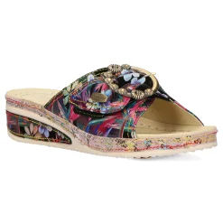 New Laura Vita Mules - JACDISO 10