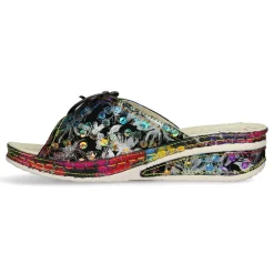 Best Sale Laura Vita Mules - JACDISO 10