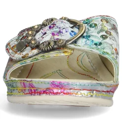 Best Sale Laura Vita Mules - JACDISO 10