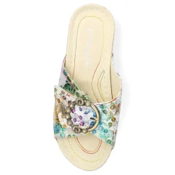 Best Sale Laura Vita Mules - JACDISO 10