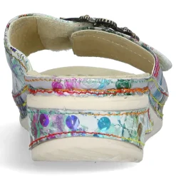 Best Sale Laura Vita Mules - JACDISO 10