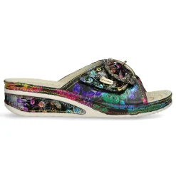 Best Sale Laura Vita Mules - JACDISO 10