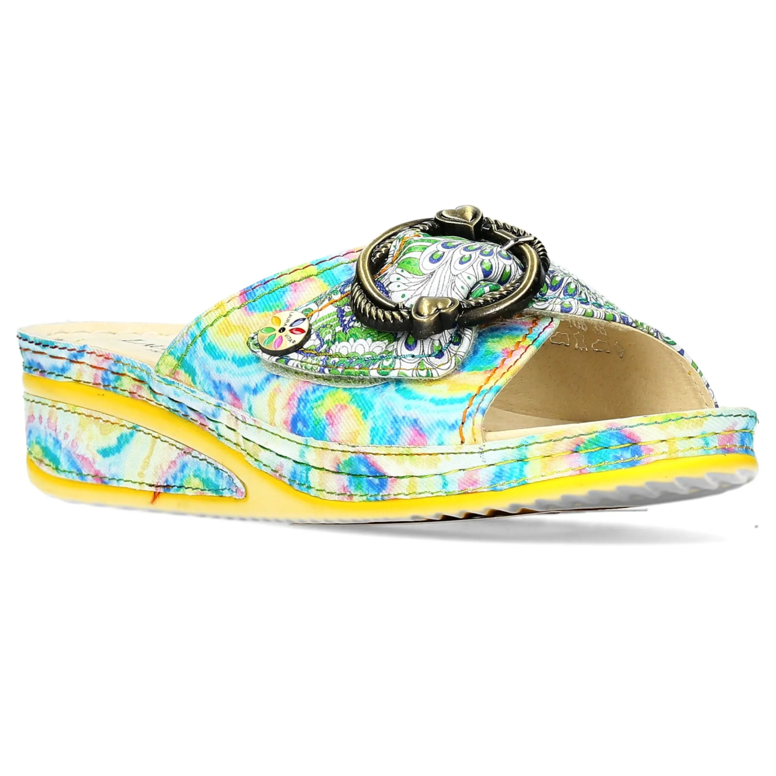 Store Laura Vita Mules - JACDISO 10