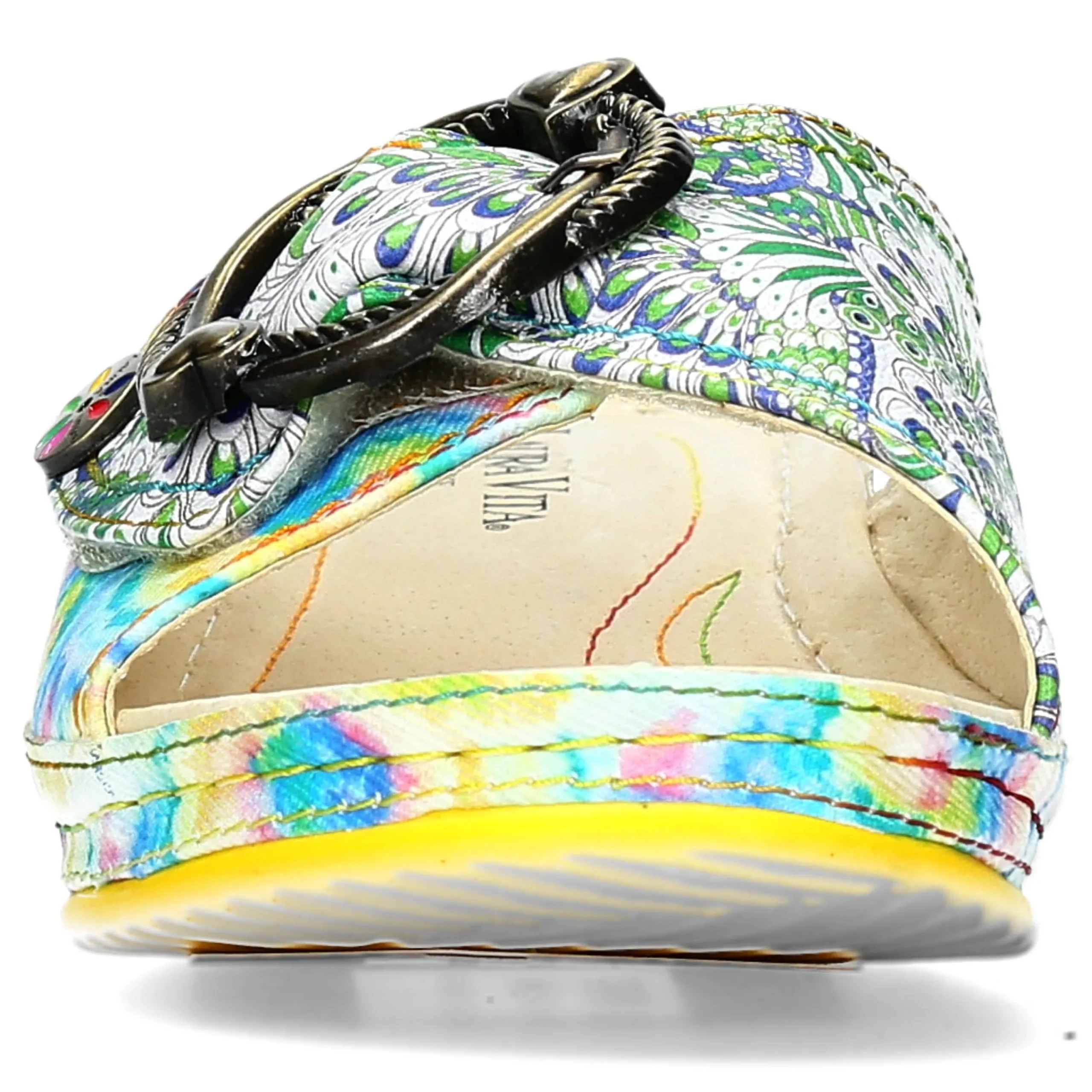 Store Laura Vita Mules - JACDISO 10