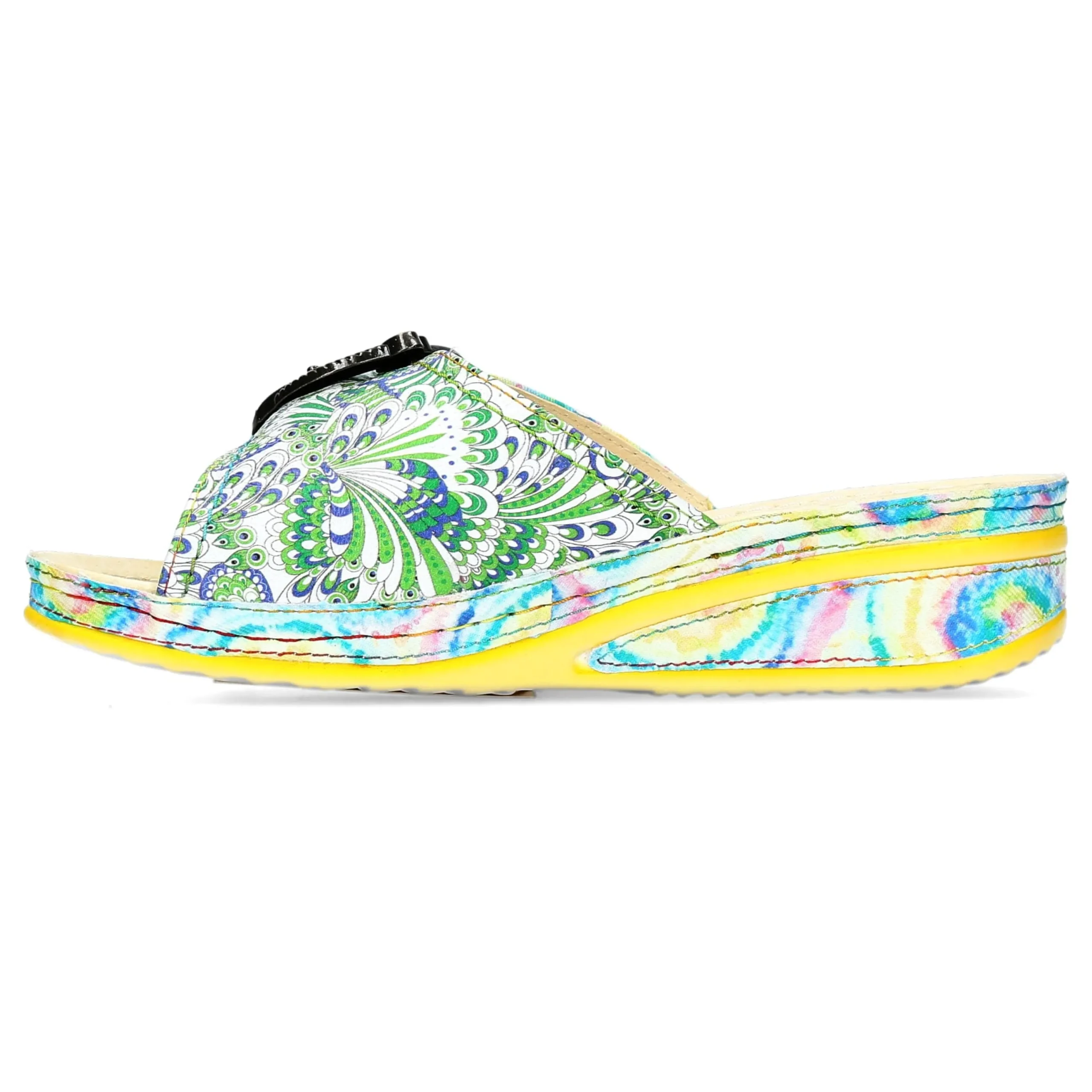 Store Laura Vita Mules - JACDISO 10