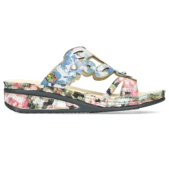 Shop Laura Vita Mules - JACDISO 04