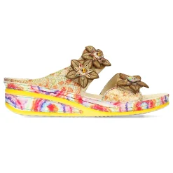 Best Laura Vita Mules - JACDISO 06