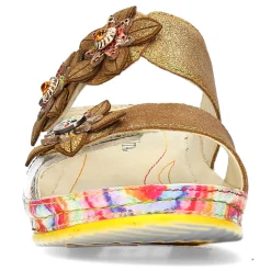 Best Laura Vita Mules - JACDISO 06