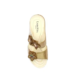 Best Laura Vita Mules - JACDISO 06