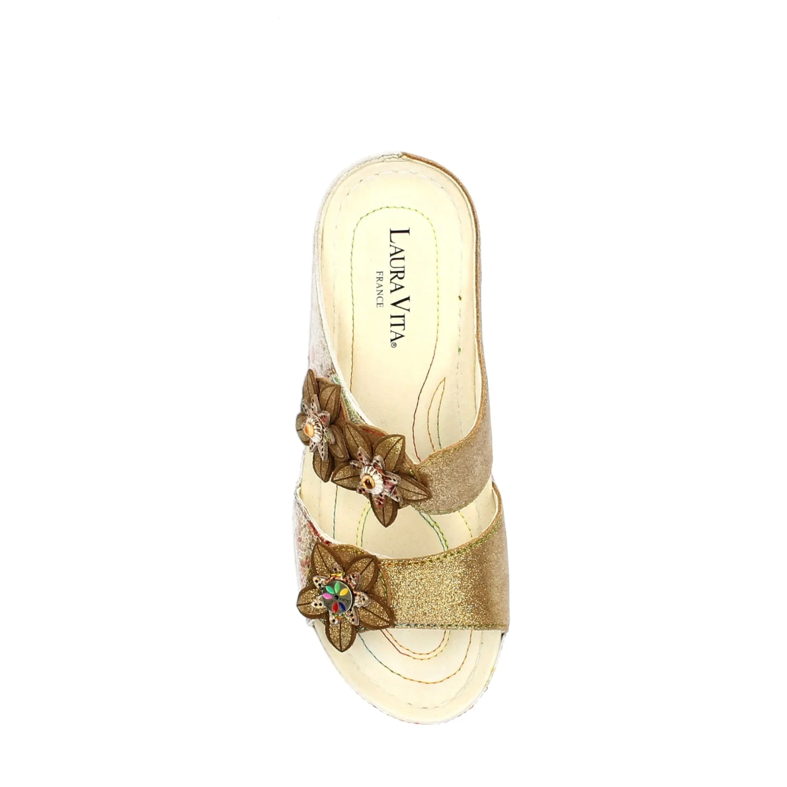 Best Laura Vita Mules - JACDISO 06