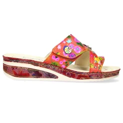 Outlet Laura Vita Mules - JACDISO 17