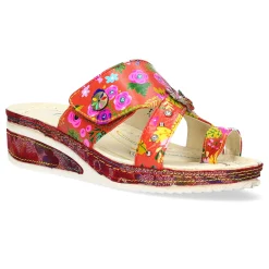 Outlet Laura Vita Mules - JACDISO 17