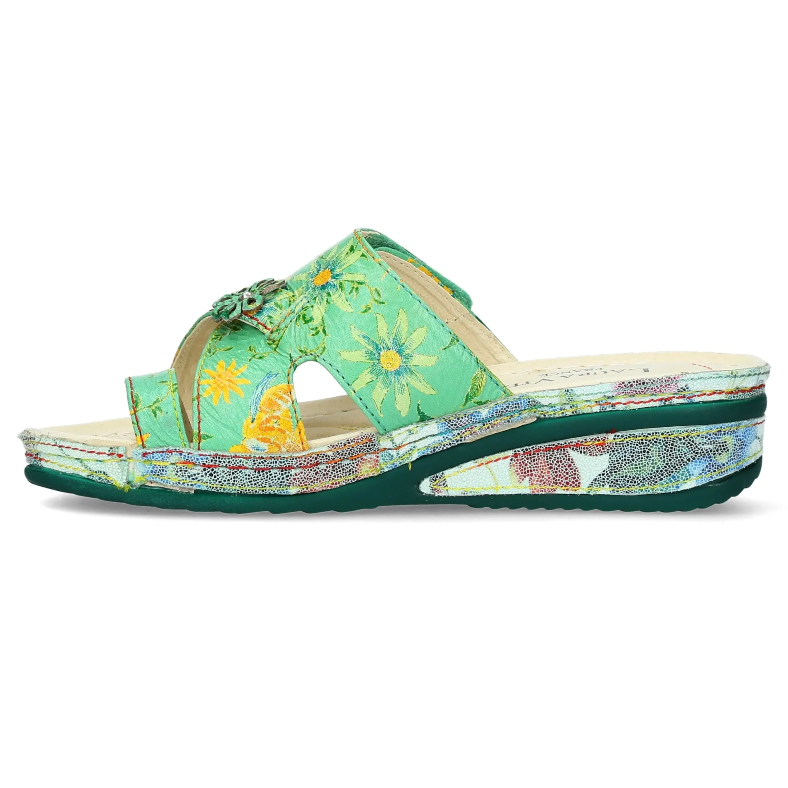 Outlet Laura Vita Mules - JACDISO 17