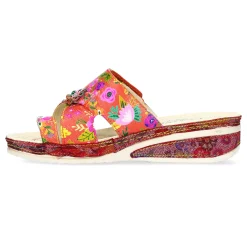 Outlet Laura Vita Mules - JACDISO 17