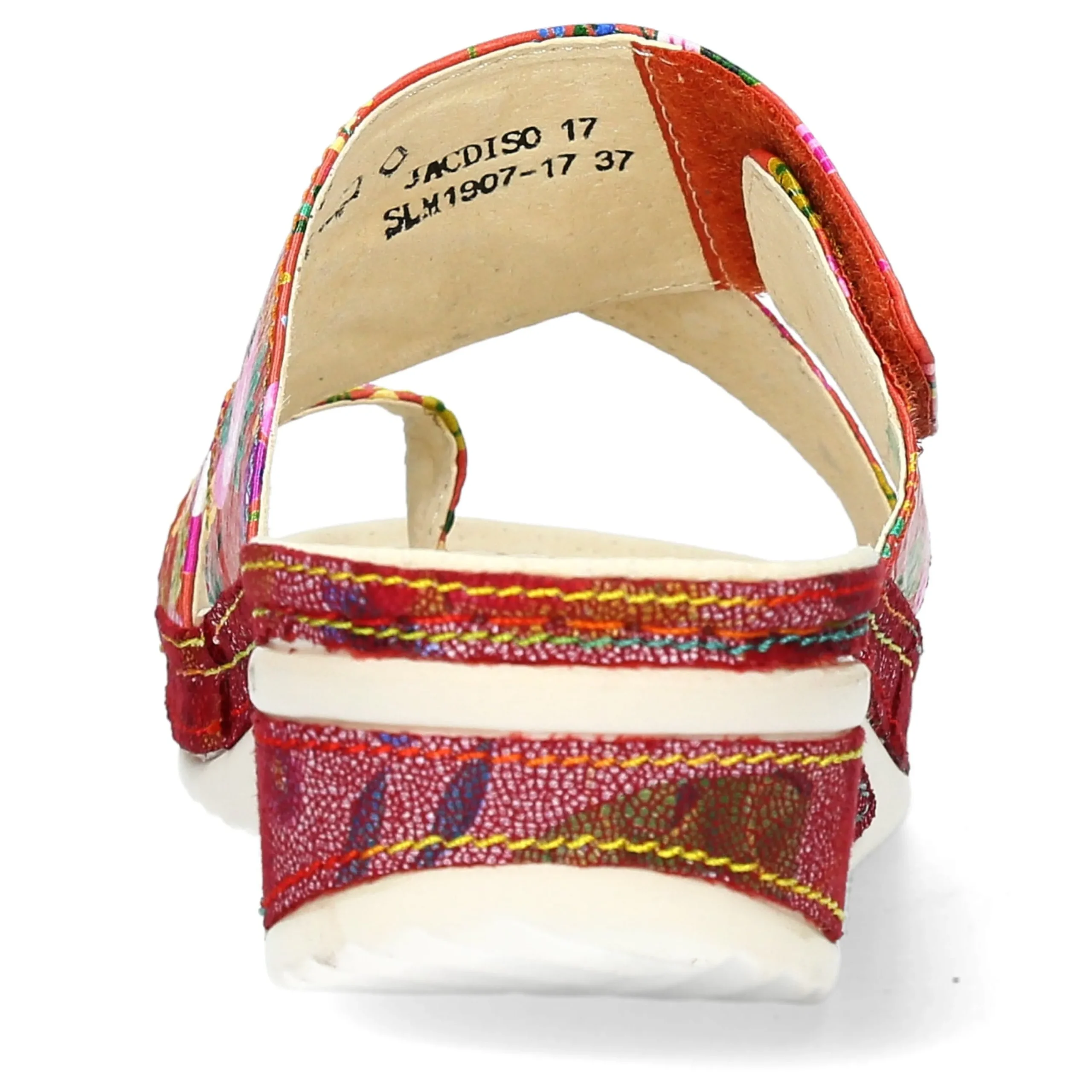 Outlet Laura Vita Mules - JACDISO 17