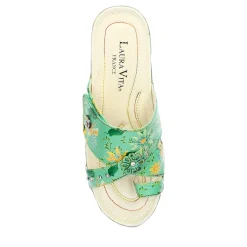 Outlet Laura Vita Mules - JACDISO 17