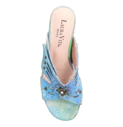 New Laura Vita Mules - JACHINO 08