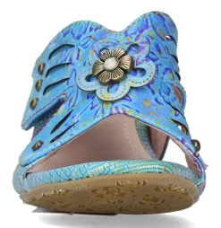 New Laura Vita Mules - JACHINO 08