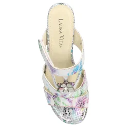 Clearance Laura Vita Mules - JACHINO 02