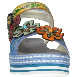 Cheap Laura Vita Mules - JACINEO 22