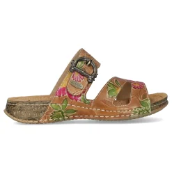New Laura Vita Mules - JACLOUXO 06