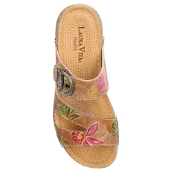 New Laura Vita Mules - JACLOUXO 06