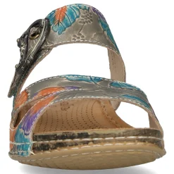 New Laura Vita Mules - JACLOUXO 06