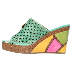 Best Sale Laura Vita Mules - JACMAISO 06