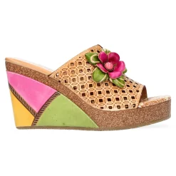 Best Sale Laura Vita Mules - JACMAISO 06
