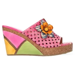Best Sale Laura Vita Mules - JACMAISO 06