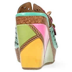 Best Sale Laura Vita Mules - JACMAISO 06