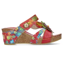 Sale Laura Vita Mules - JACPONO 36