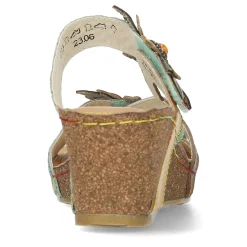 Flash Sale Laura Vita Mules - JACPONO 43