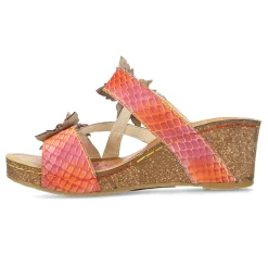 Flash Sale Laura Vita Mules - JACPONO 43