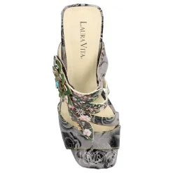 New Laura Vita Mules - JACQUESO 02