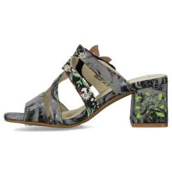 New Laura Vita Mules - JACQUESO 02