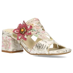 New Laura Vita Mules - JACQUESO 02