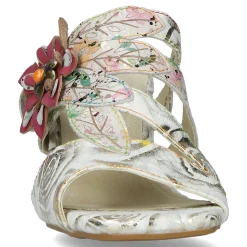 New Laura Vita Mules - JACQUESO 02