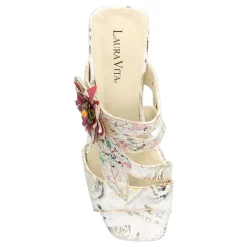 New Laura Vita Mules - JACQUESO 02