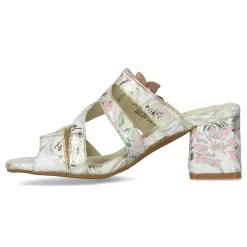 New Laura Vita Mules - JACQUESO 02