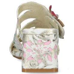 New Laura Vita Mules - JACQUESO 02