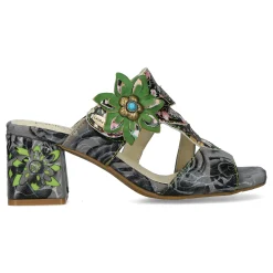 New Laura Vita Mules - JACQUESO 02