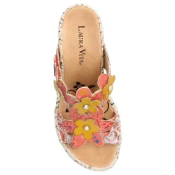 Cheap Laura Vita Mules - JACSMINO 04