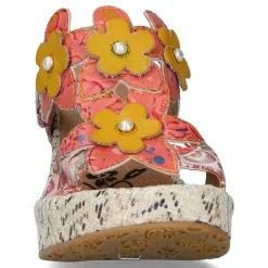 Cheap Laura Vita Mules - JACSMINO 04