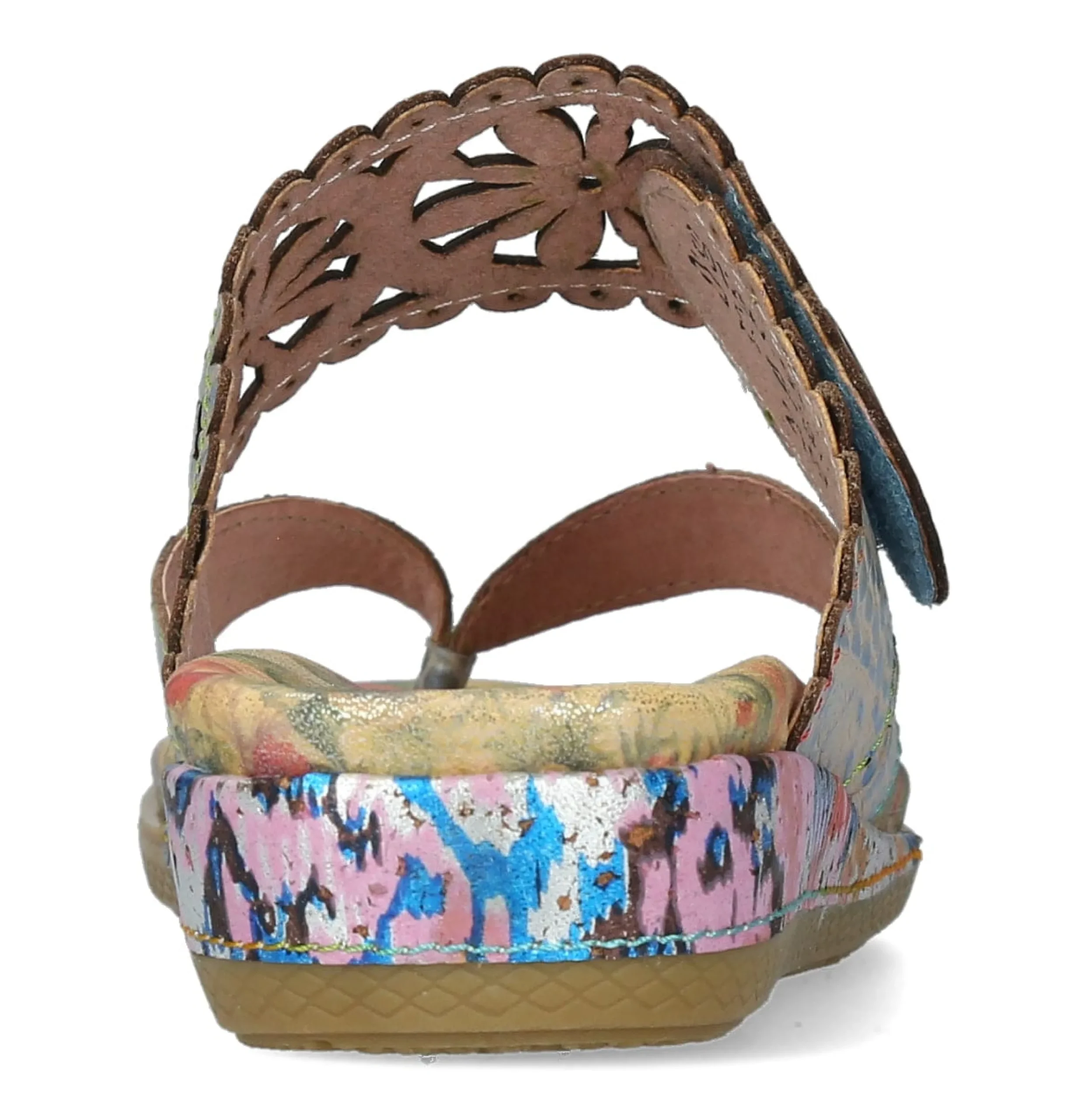 Discount Laura Vita Mules - LALIAO 51