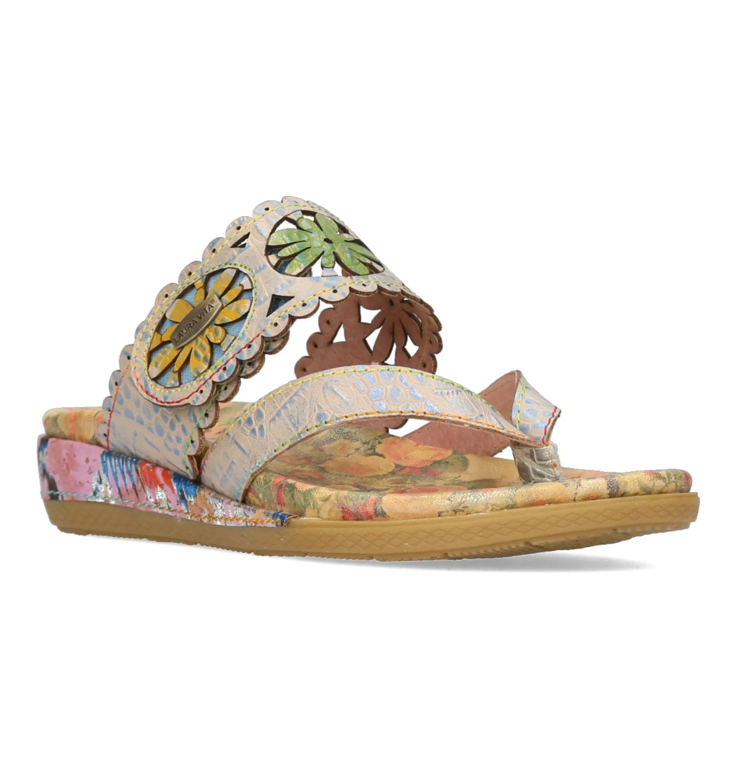 Discount Laura Vita Mules - LALIAO 51
