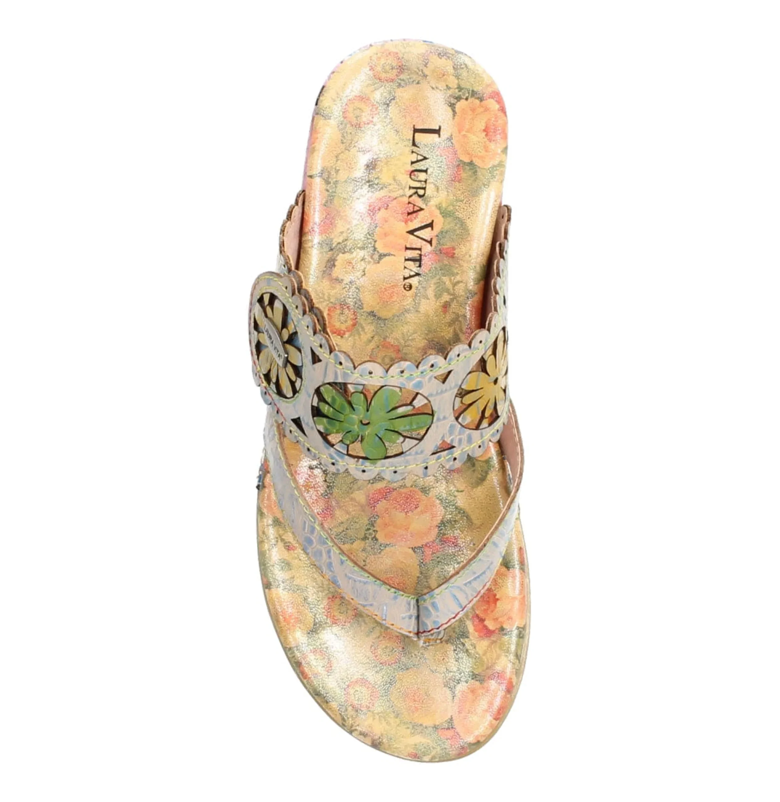 Discount Laura Vita Mules - LALIAO 51